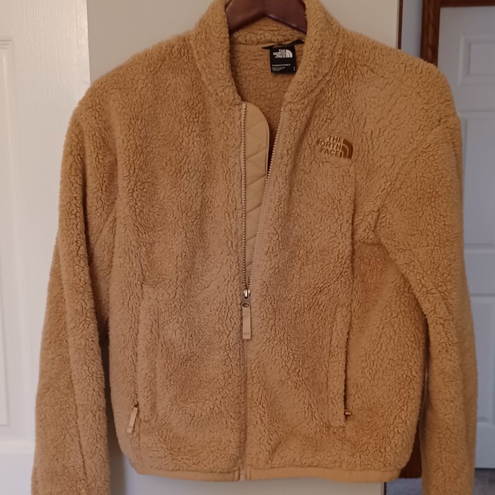 The North Face Fleece Size Small